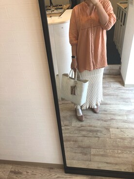 ななさんのコーディネート