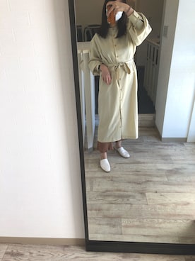 ななさんのコーディネート