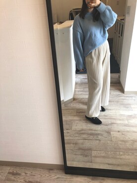 ななさんのコーディネート