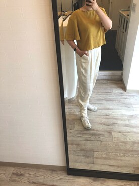 ななさんのコーディネート