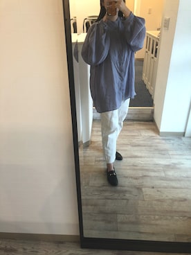 ななさんのコーディネート