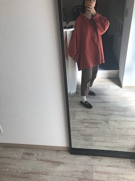 ななさんのコーディネート