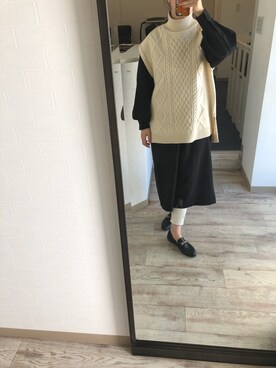 ななさんのコーディネート