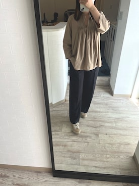 ななさんのコーディネート