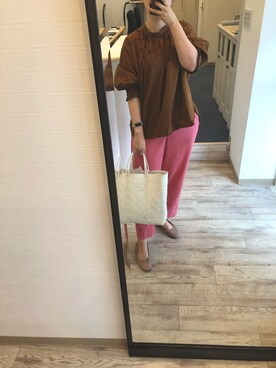 ななさんのコーディネート