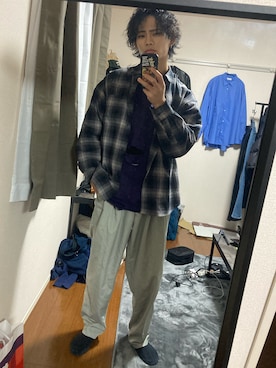 なたでーさんのコーディネート