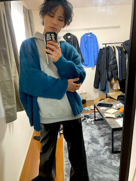 なたでーさんのコーディネート