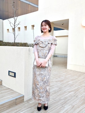 kana_staffさんのコーディネート