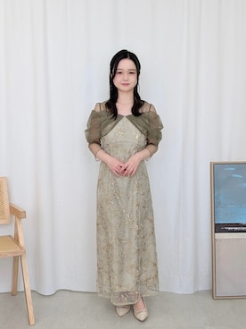 kana_staffさんのコーディネート