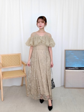 kana_staffさんのコーディネート