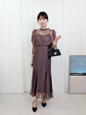 「Kana（カナ）のアイテム」を使った、kana_staffさん（レディース・169cm）の春コーディネート