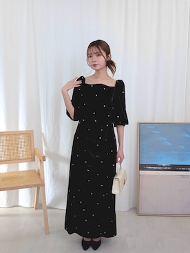 kana_staffさんのコーディネート