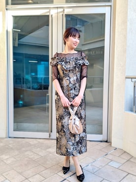 kana_staffさんのコーディネート