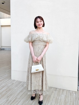 kana_staffさんのコーディネート