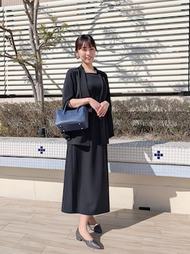 kana_staffさんのコーディネート