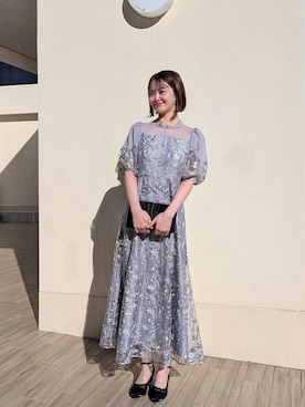 kana_staffさんのコーディネート