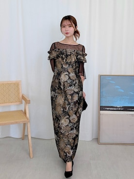 kana_staffさんのコーディネート