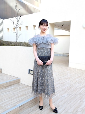 kana_staffさんのコーディネート