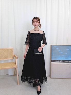 「Kana（カナ）のアイテム」を使った、kana_staffさん（レディース・154cm）の春コーディネート