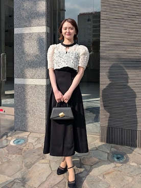 kana_staffさんのコーディネート