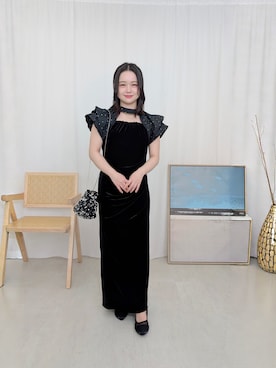 kana_staffさんのコーディネート