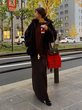 sakuraさんのコーディネート