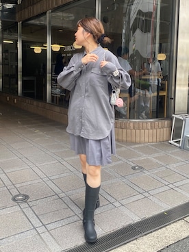 sakuraさんのコーディネート