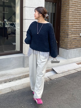 sakuraさんのコーディネート