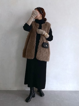sakuraさん(レディース・165cm)の秋コーディネート