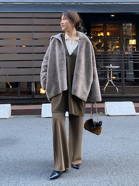 sakuraさんのコーディネート