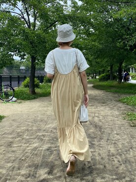 sakuraさん(レディース・165cm)の夏コーディネート