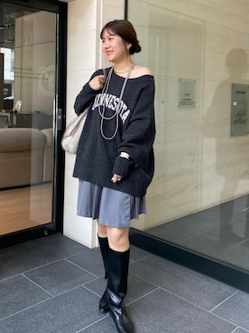 sakuraさんのコーディネート