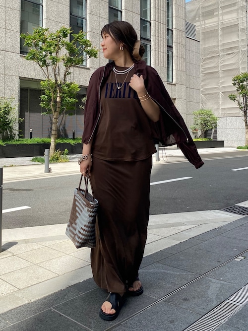マルシェバッグ