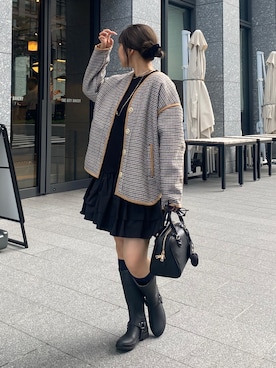 sakuraさんのコーディネート