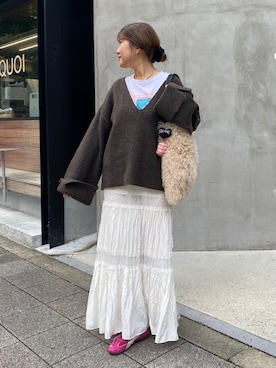 sakuraさんのコーディネート