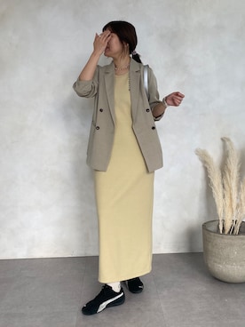 sakuraさんのコーディネート