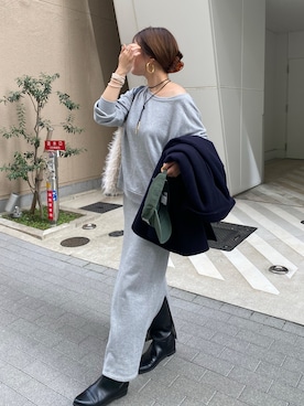 sakuraさんのコーディネート