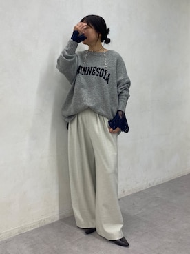 sakuraさんのコーディネート