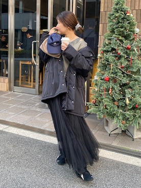 sakuraさんのコーディネート