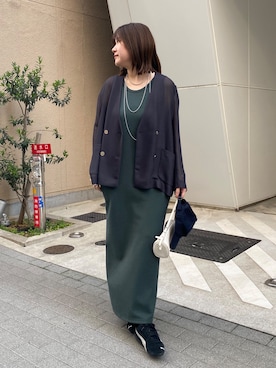 sakuraさんのコーディネート