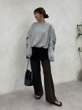 sakuraさんのコーディネート