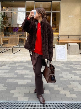 sakuraさんのコーディネート