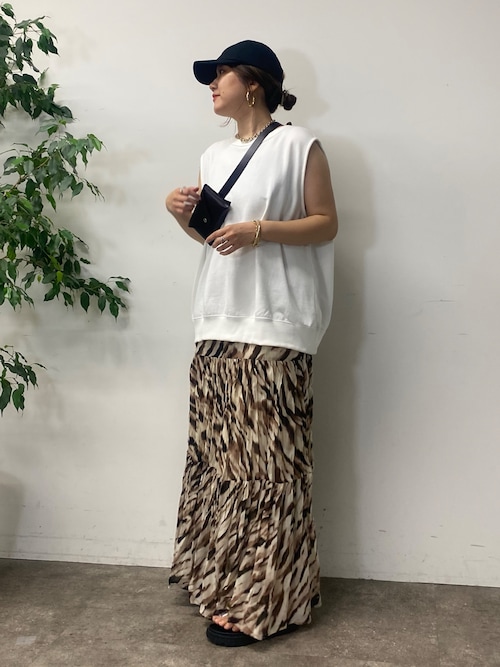 【WEB限定】トングサンダル