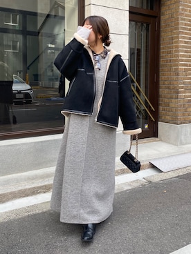 sakuraさんのコーディネート