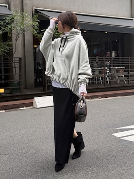sakuraさん(レディース・166cm)の秋コーディネート