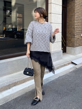 sakuraさんのコーディネート