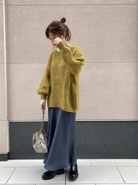 sakuraさん(レディース・165cm)の夏コーディネート