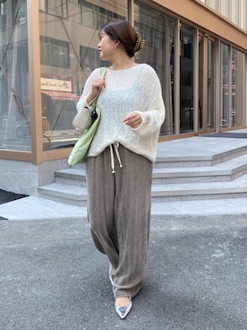 sakuraさんのコーディネート