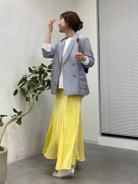 sakuraさん(レディース・165cm)の冬コーディネート