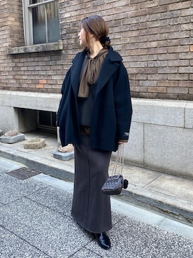 sakuraさんのコーディネート